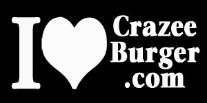 Tioli's Crazee Burger