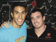HULA&rsquo;S BEACH BAR AND GRILL photo 3