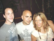 BOURBON STREET  photo 1