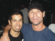 BOURBON STREET  photo 1