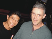 FLICKS  photo 3