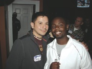 BOURBON STREET  photo 2