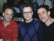 MARTINIS ABOVE FOURTH  photo 1