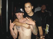 SAN DIEGO EAGLE  photo 1