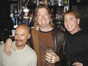 SAN DIEGO EAGLE  photo 2