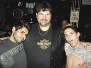 SAN DIEGO EAGLE  photo 1