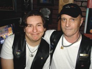 SAN DIEGO EAGLE  photo 1