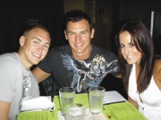 MARTINIS ABOVE FOURTH  photo 1
