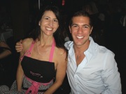 MARTINIS ABOVE FOURTH  photo 1