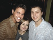 FLICKS  photo 1