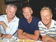 MARTINIS ABOVE FOURTH  photo 1
