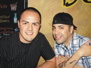 BAJA BETTY&rsquo;S  photo 1