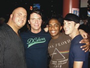 FLICKS  photo 2