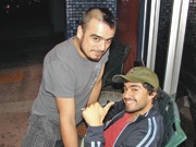 SAN DIEGO EAGLE  photo 1