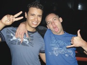 SPIN photo 2