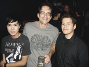 FLICKS  photo 1