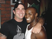 SAN DIEGO EAGLE  photo 1