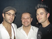 SPIN photo 1