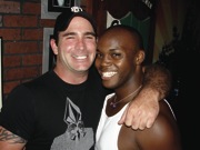 SAN DIEGO EAGLE 
 photo 1