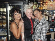 GOSSIP GRILL
 photo 2