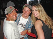 THE BRASS RAIL
 photo 2