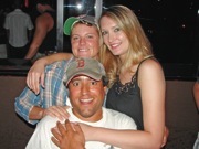 THE BRASS RAIL
 photo 3