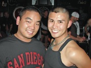 SAN DIEGO EAGLE 
 photo 2