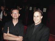 THE FLAME
 photo 3
