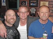 SAN DIEGO EAGLE 
 photo 1