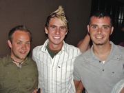 THE BRASS RAIL
 photo 2