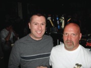 SAN DIEGO EAGLE 
 photo 1
