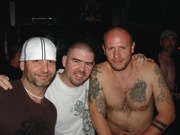 SAN DIEGO EAGLE 
 photo 2