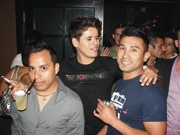 THE BRASS RAIL
 photo 2