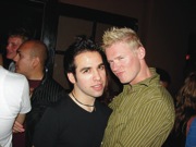 THE BRASS RAIL
 photo 1