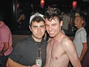 THE BRASS RAIL
 photo 2