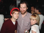 THE BRASS RAIL
 photo 2