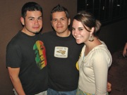 THE BRASS RAIL
 photo 1