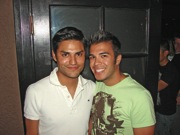 THE BRASS RAIL
 photo 2