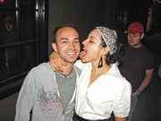 THE BRASS RAIL
 photo 1