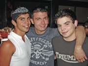 THE BRASS RAIL
 photo 1