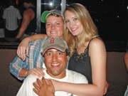 THE BRASS RAIL
 photo 2