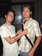 THE BRASS RAIL
 photo 1