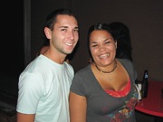 THE BRASS RAIL
 photo 2