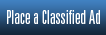 Place a Classified Ad